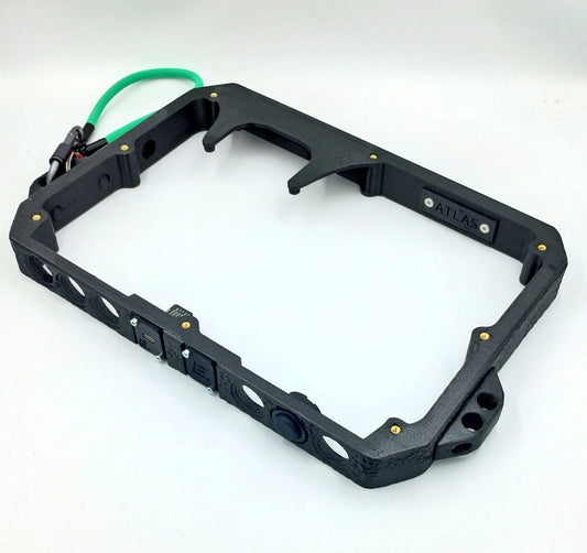 ATLAS SLIM V2.5 - FRAME - PREORDER