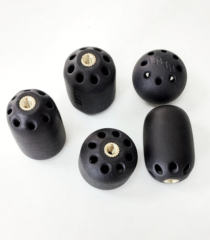 TOPPERS FULL SET BUNDLE - 5 TOPPERS