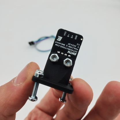 USB-C BREAKOUT 2025