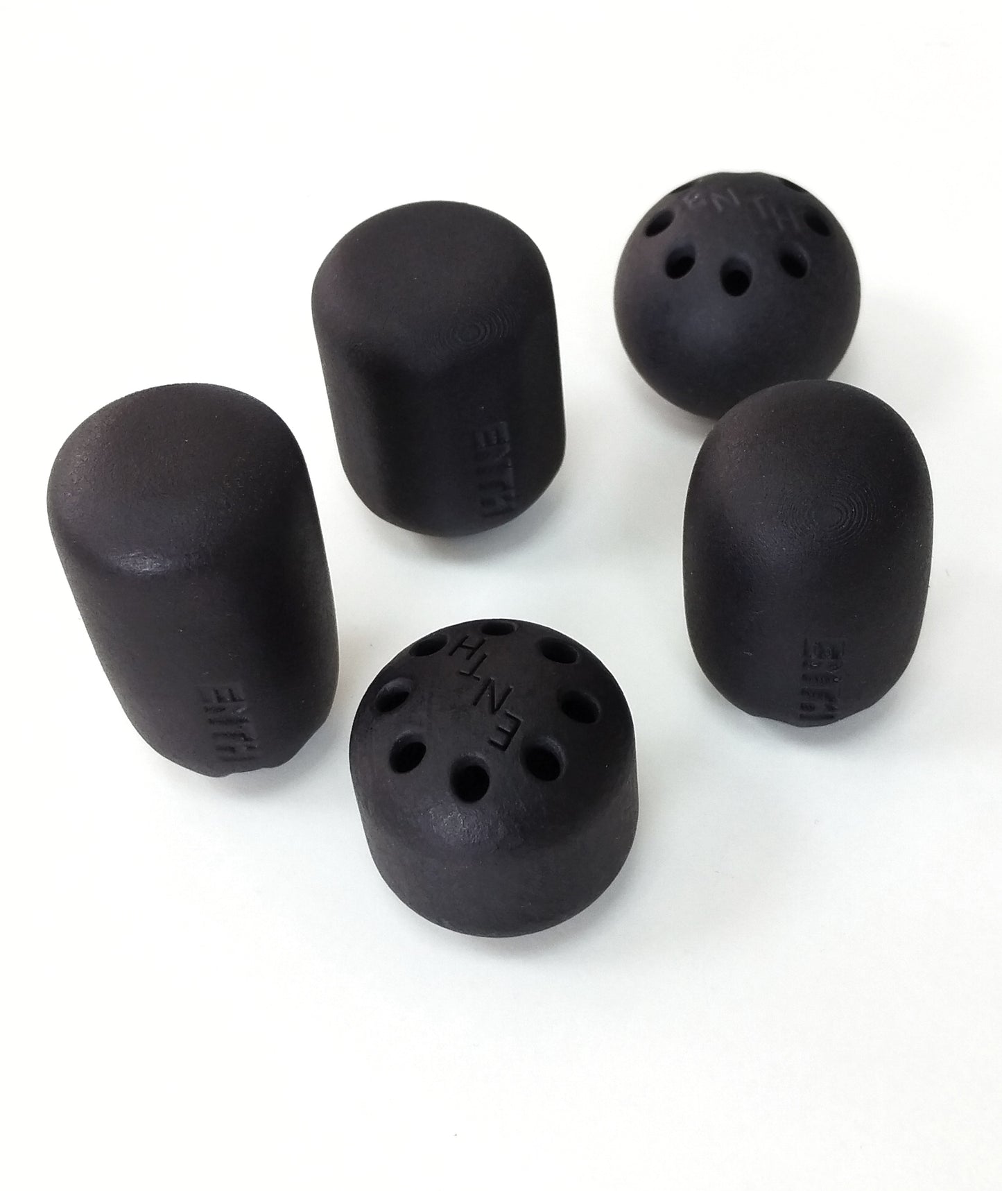 TOPPERS FULL SET BUNDLE - 5 TOPPERS