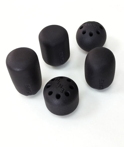 TOPPERS FULL SET BUNDLE - 5 TOPPERS