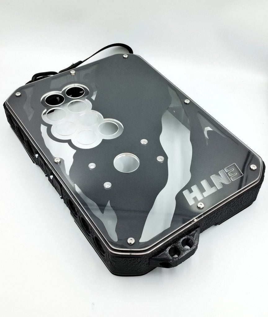 ATLAS SLIM V2.5 - PHANTOM