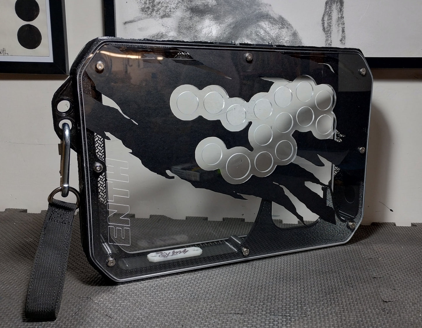 IN STOCK - ATLAS SLIM PHANTOM - V3