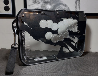 IN STOCK - ATLAS SLIM PHANTOM - V3