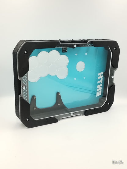 ATLAS SLIM V2 CASE ONLY. 