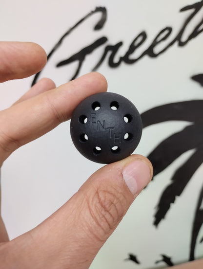 HOLLOW BALLTOP