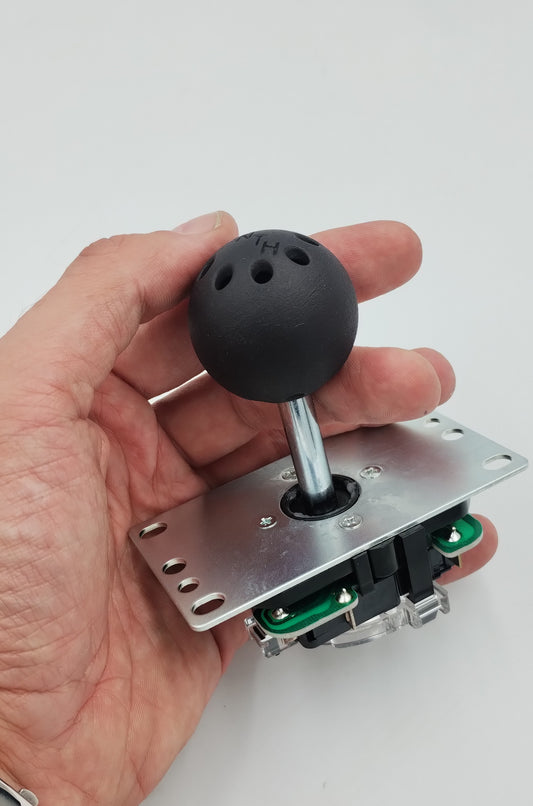 40MM HOLLOW BALLTOP