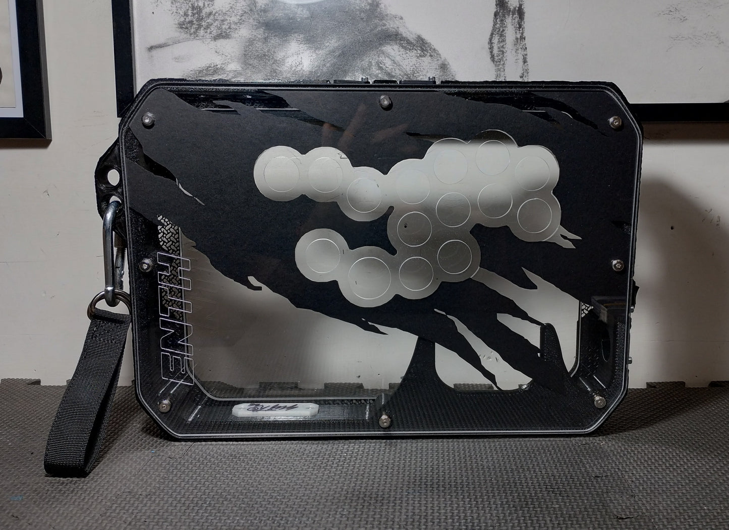 IN STOCK - ATLAS SLIM PHANTOM - V3