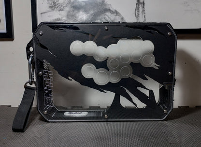 IN STOCK - ATLAS SLIM PHANTOM - V3