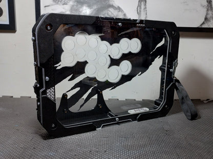 IN STOCK - ATLAS SLIM PHANTOM - V3