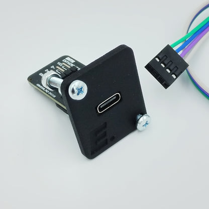 USB-C BREAKOUT 2025