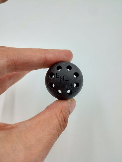 HOLLOW STUBTOP