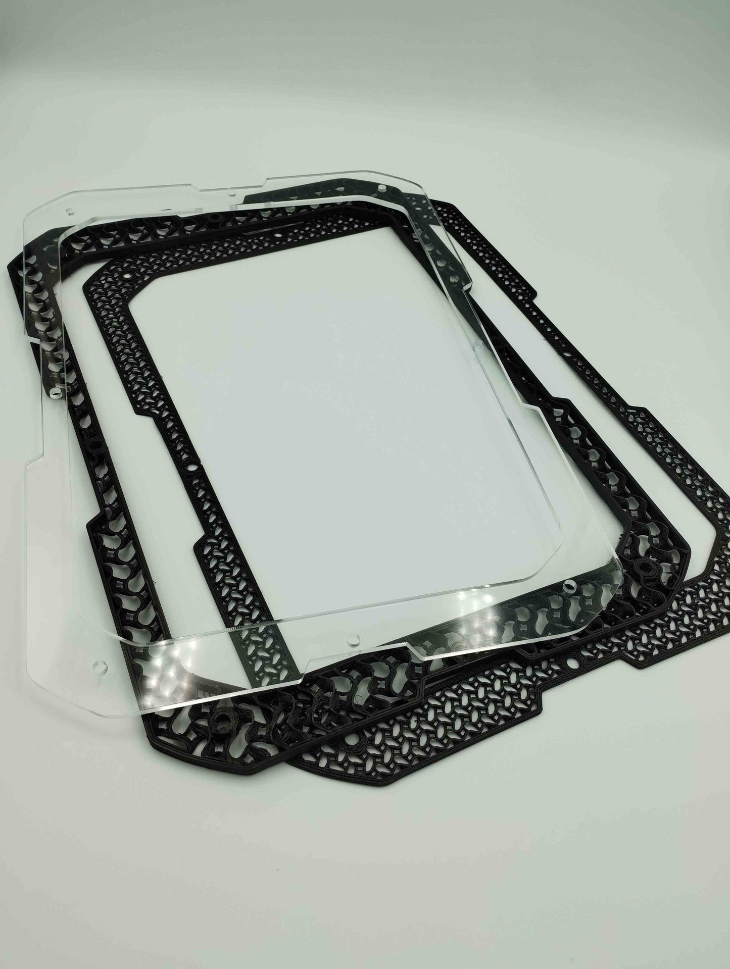 ATLAS SLIM V2 CASE ONLY. 