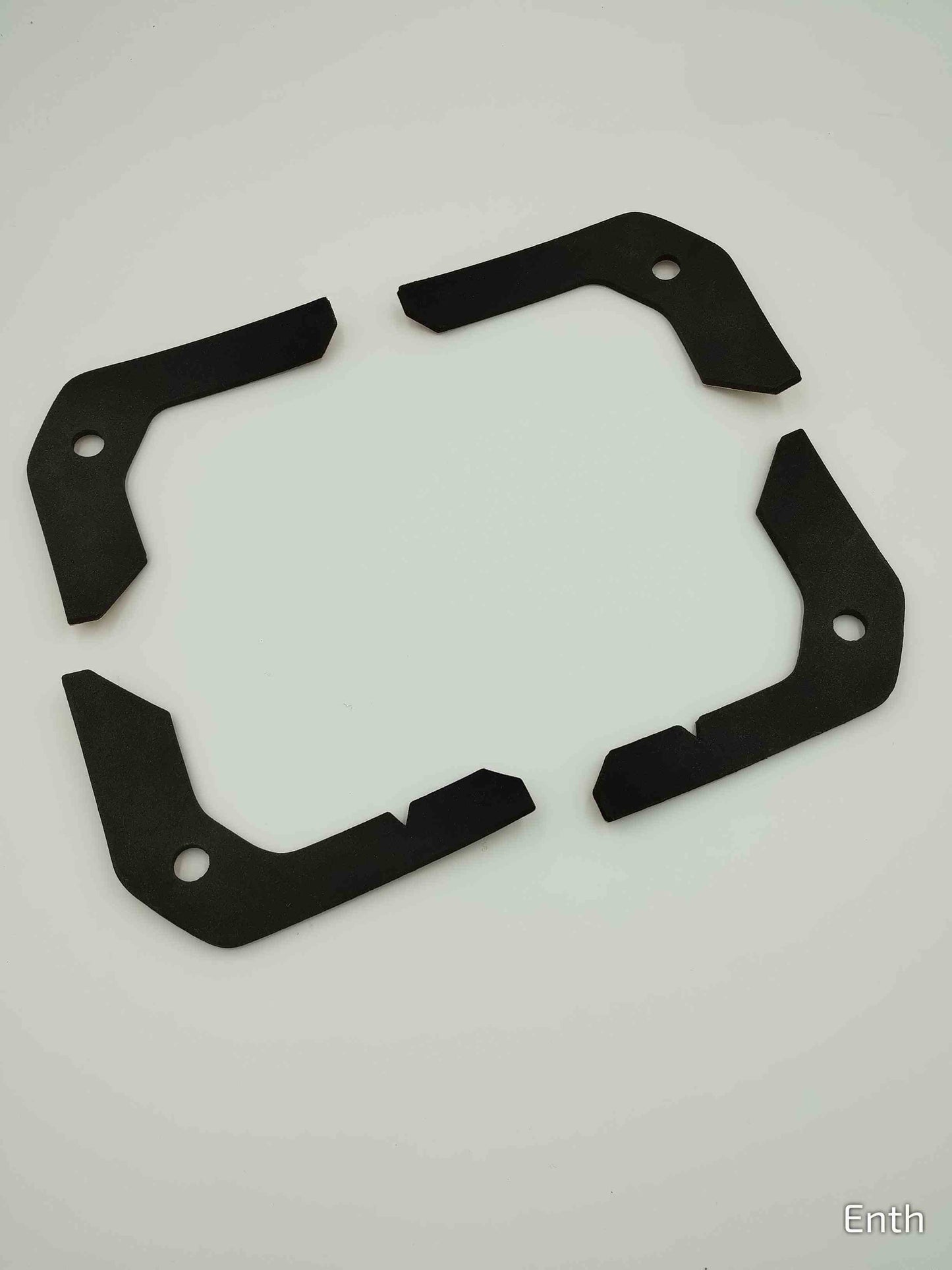 ATLAS SLIM V1 and V2 - CORNER FOAM PADS 