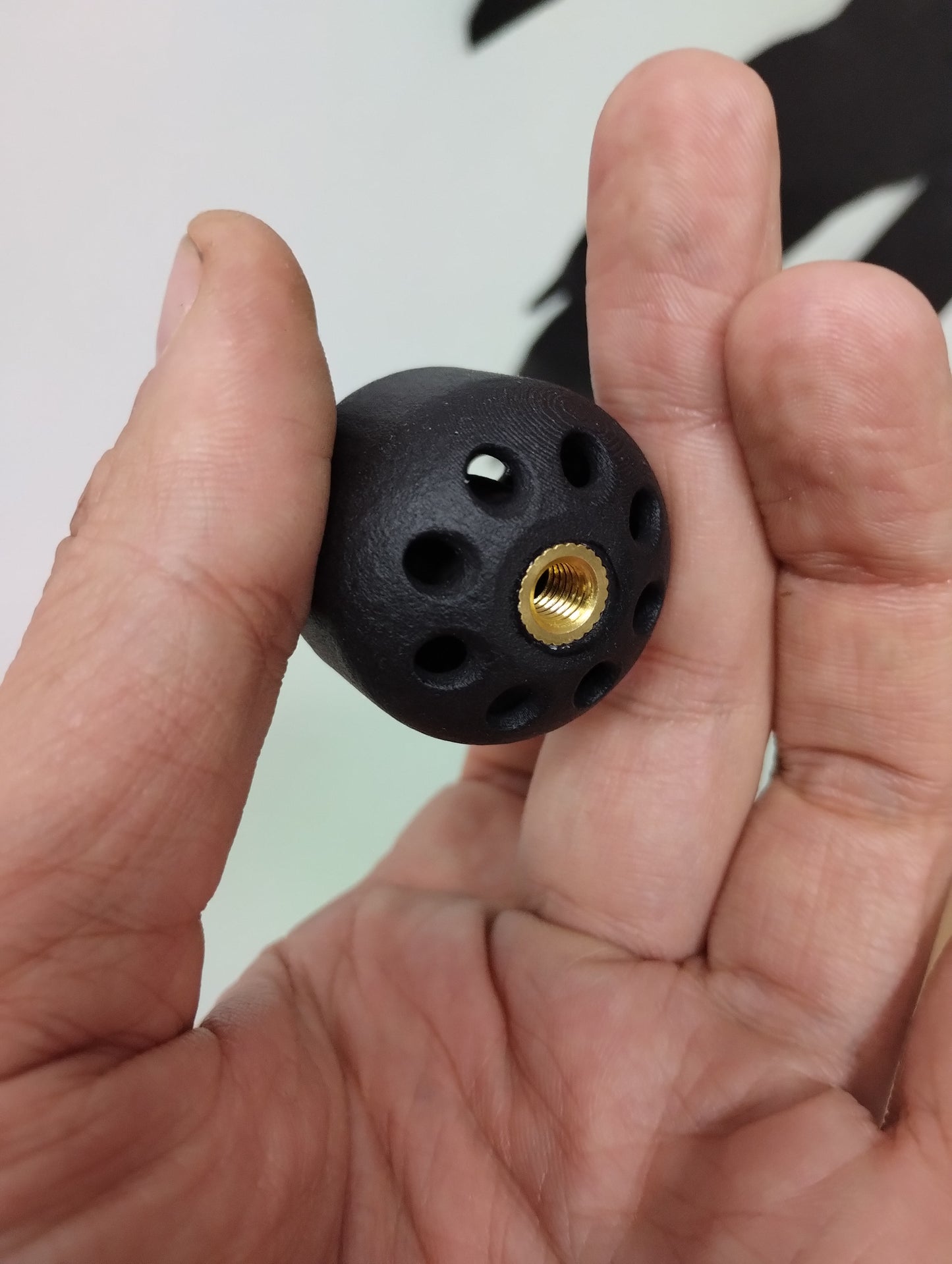 HOLLOW STUBTOP