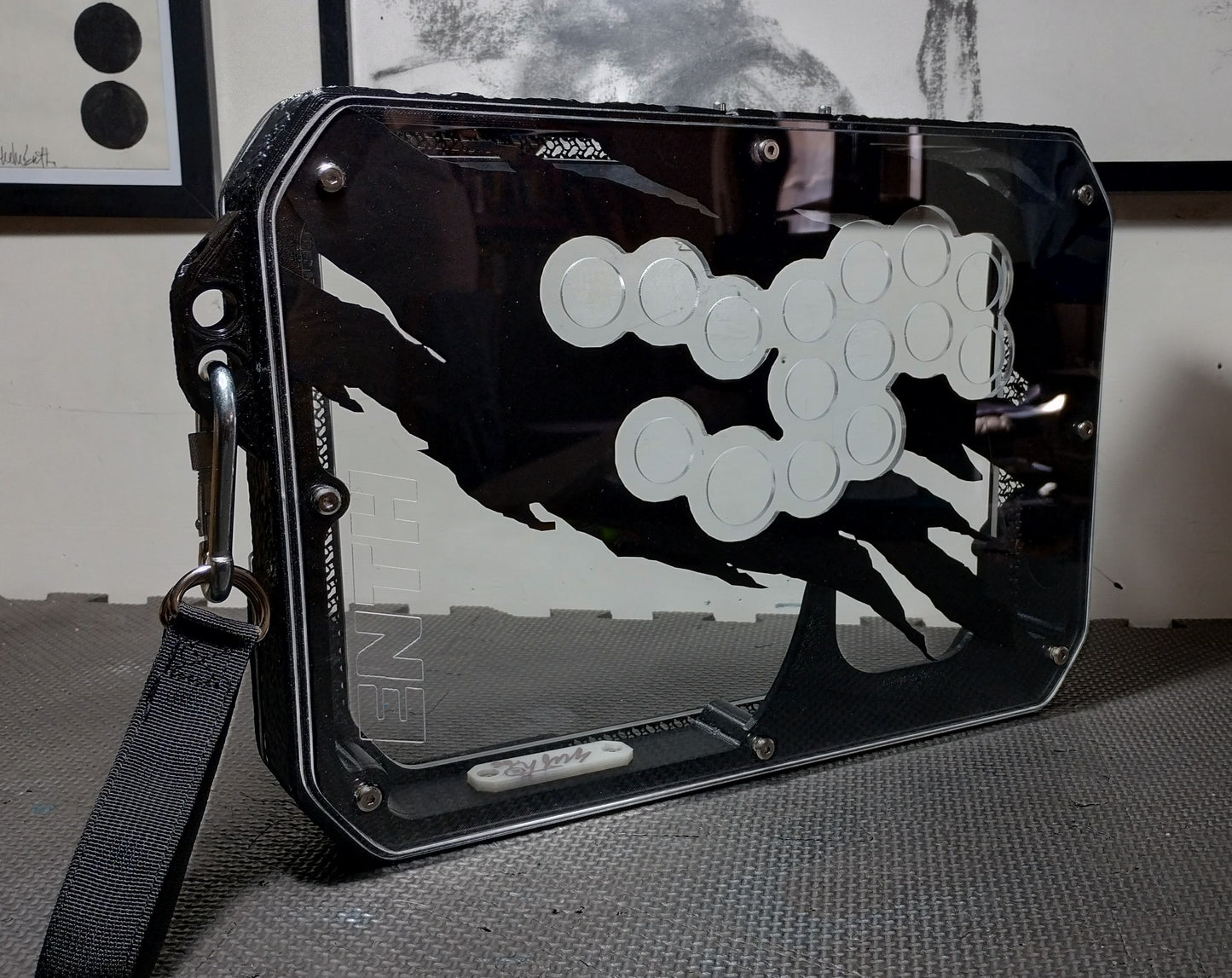 IN STOCK - ATLAS SLIM PHANTOM - V3