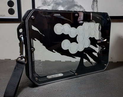 IN STOCK - ATLAS SLIM PHANTOM - V3