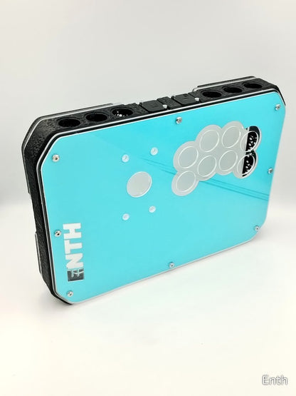 ATLAS SLIM V2 CASE ONLY. 