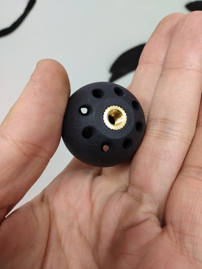 HOLLOW BALLTOP