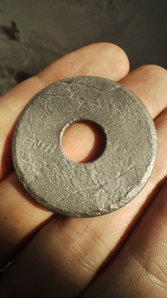 ENTH - DUSTWASHER STILE CEMENTO