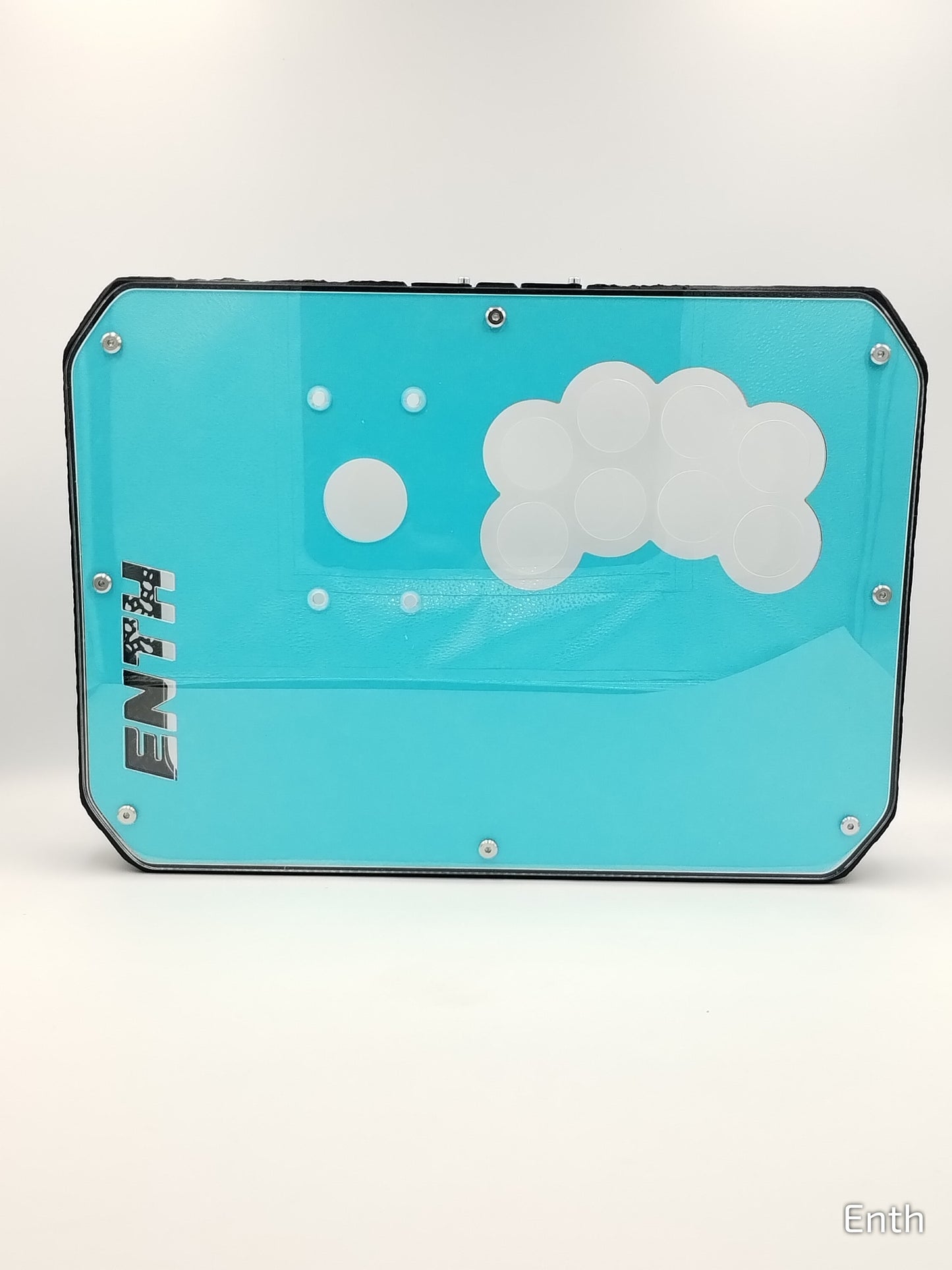 ATLAS SLIM V2 CASE ONLY. 