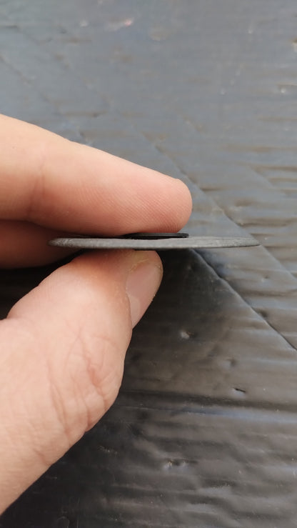 ENTH - DUSTWASHER STILE CEMENTO