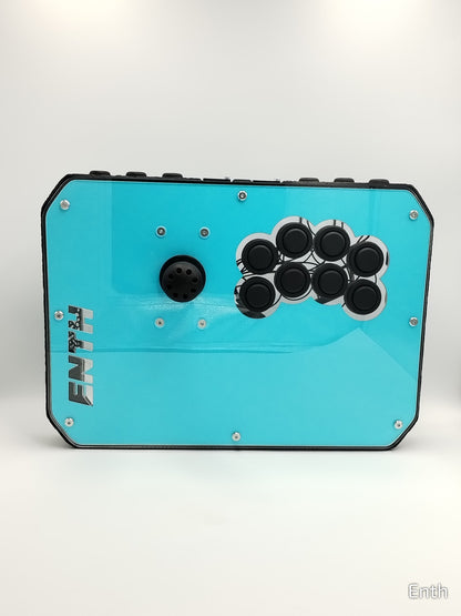 ATLAS SLIM V2 CASE ONLY. 