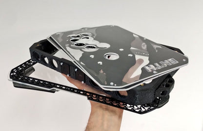 ATLAS SLIM V2.5 - PHANTOM
