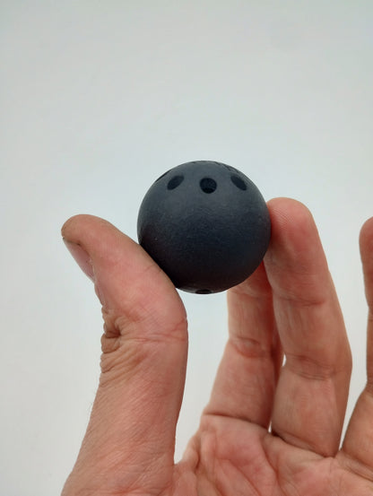 HOLLOW BALLTOP