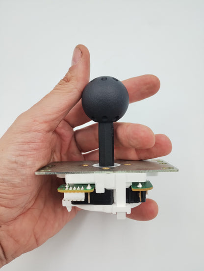 HOLLOW BALLTOP
