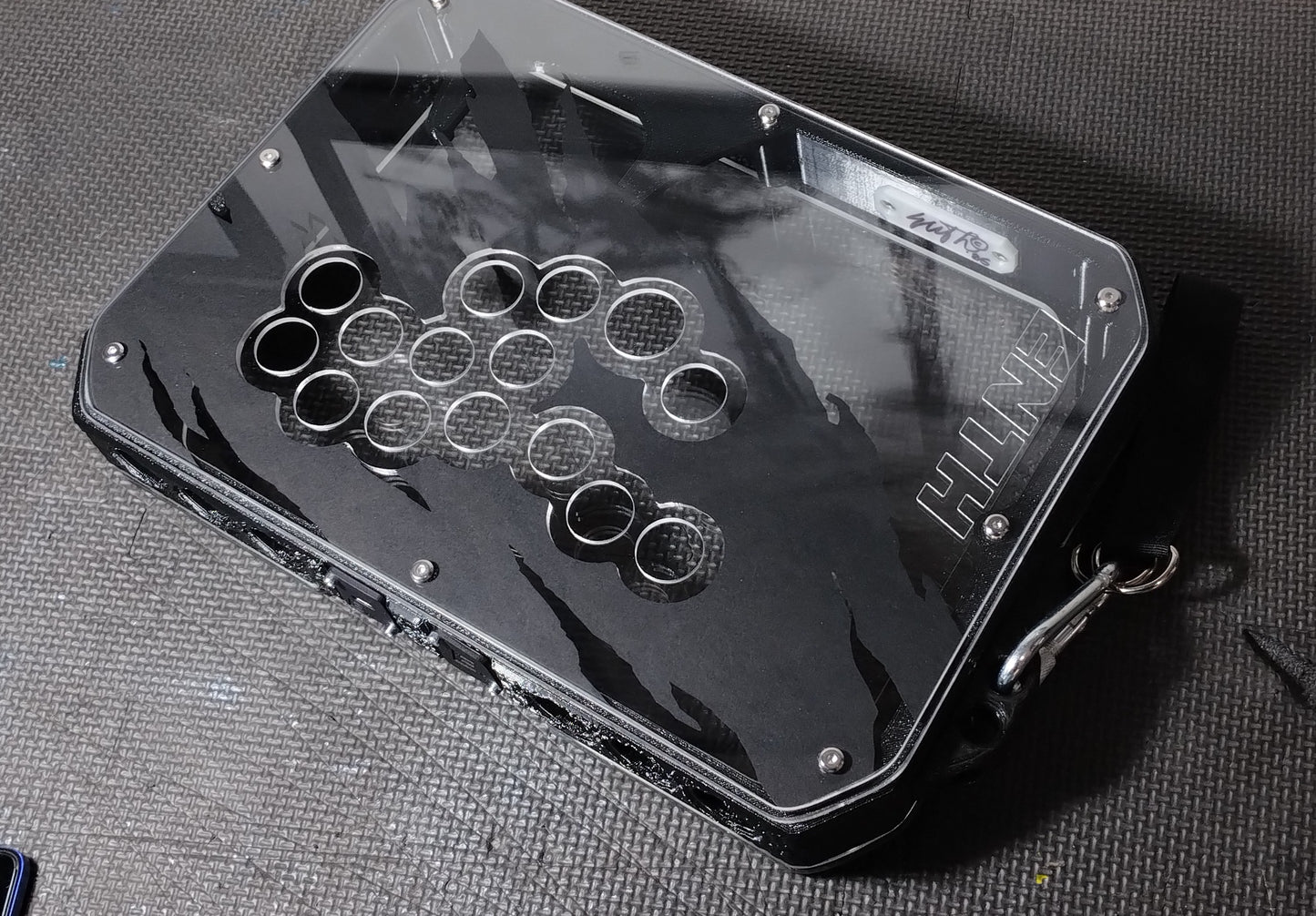 IN STOCK - ATLAS SLIM PHANTOM - V3