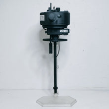 Load image into Gallery viewer, enthcreations Sculptures Space turret. Custom toy-sculpture by Enth.
