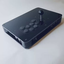 Load and play video in Gallery viewer, NE-AS.  Arcade stick. 37x25cm
